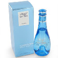 Cool Water   3.3 Oz Deodorant Spray For Women