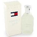 Tommy Girl 3.4 Oz Deodorant Spray (glass) For Wome