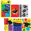 Graduation Thank You Cards w/Envelope