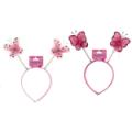 Butterfly Headband
