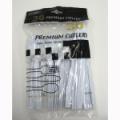 Premium Plastic Heavy Duty Cutlery