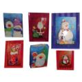 Horizontal Giant Christmas Gift Bags