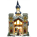 Santa's Church