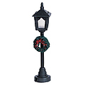 Street Lamp (Set of 2)