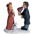 Please be My Valentine (Set of 2)