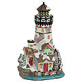 Fiber Optic Lighthouse
