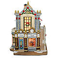 Clock Shop