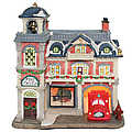 Fire Station