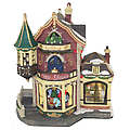 Toy Shop