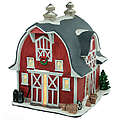 Country Barn