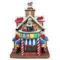 Toy Shop
