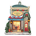 LED Bakery Shop