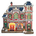 Fire Station