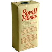 Royall Muske Aftershave Lotion Cologne