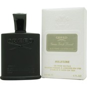 Creed Green Irish Tweed Edt Spray 4 Oz By Creed
