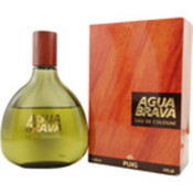 Agua Brava Cologne 17 Oz By Antonio Puig