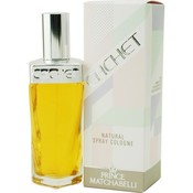 Cachet Natural Spray Cologne
