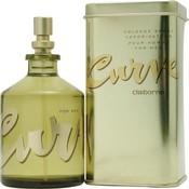 Curve Cologne Spray 4.2 Oz By Liz Claiborne