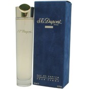 St Dupont Eau De Parfum Spray 3.4 Oz By St Dupont
