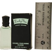 Lucky You Cologne .18 Oz Mini By Liz Claiborne