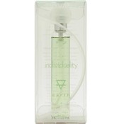 Jovan Individuality Earth Cologne Spray Mist
