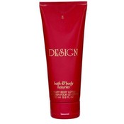 Design Body Lotion 6.6 Oz By Paul Sebastian
