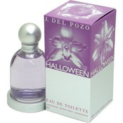 Halloween Edt Spray 3.4 Oz By Jesus Del Pozo