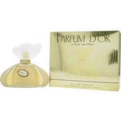 Parfum D'Or Eau De Parfum Spray