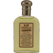 Raw Vanilla Aftershave 1.7 Oz By Coty