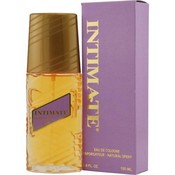 Intimate Eau De Cologne Spray