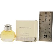 Burberry Eau De Parfum .15 Oz Mini By B...