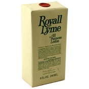 Royall Lyme Aftershave Lotion Cologne