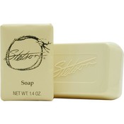 Stetson Bar Soap 1.4 Oz With Travel Case By Coty