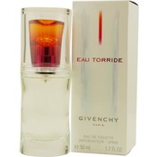 Eau Torride Edt Spray 1.7 Oz By Givenchy