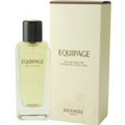 Equipage Edt Spray 3.3 Oz By Hermes