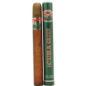 Cuba Green Edt Spray 1.17 Oz By Cuba