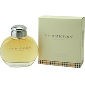 Burberry Eau De Parfum Spray 1.7 Oz By ...