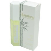 Bambou Eau De Cologne Spray 3.4 Oz By Weil Paris