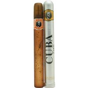Cuba Orange Edt Spray 1.17 Oz By Cuba