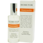 Demeter Honeysuckle Cologne Spray 4 Oz By Demeter