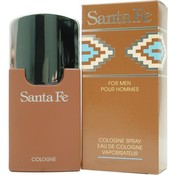 Santa Fe Eau De Cologne Spray