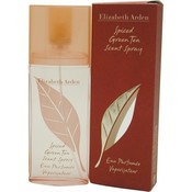 Green Tea Spiced Eau De Parfum Spray