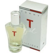 T Girl Edt Spray 3.4 Oz By Tommy Hilfiger