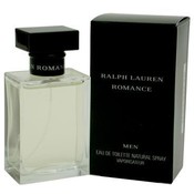 Romance Edt Spray 3.4 Oz By Ralph Lauren