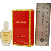 Amarige Edt .13 Oz Mini By Givenchy