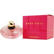 Baby Doll Edt Spray 1.6 Oz By Yves Saint Laurent