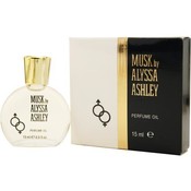 Alyssa Ashley Musk Perfume Oil