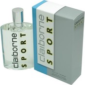 Claiborne Sport Cologne Spray