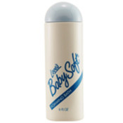Loves Baby Soft Foaming Bath 6 Oz By Dana