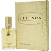 Stetson Cologne Spray 1.18 Oz By Coty